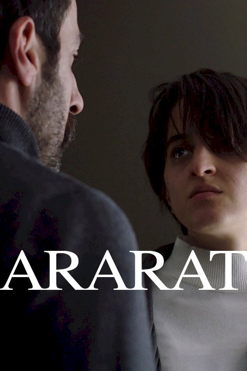 Ararat - Movie Poster Ararat - Movie Poster