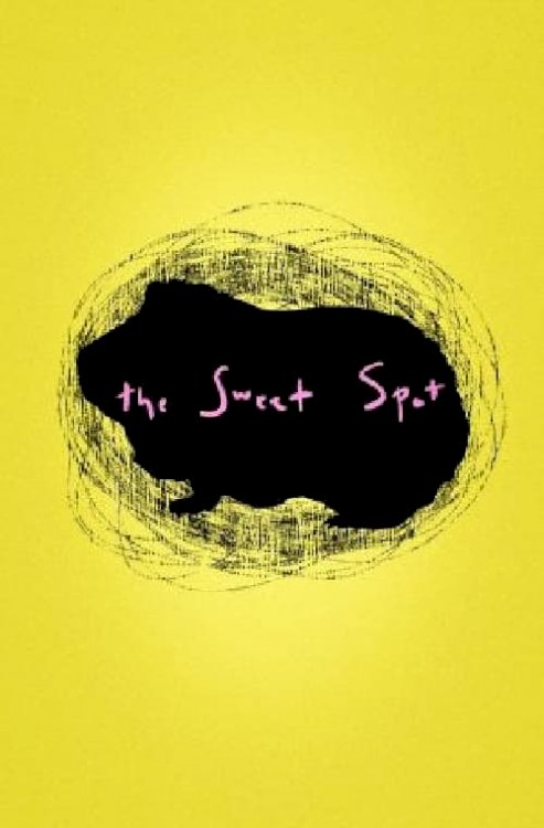 The Sweet Spot - Movie Poster