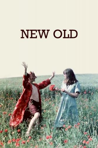 New Old - Movie Poster New Old - Movie Poster