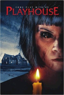 Playhouse - Movie Poster