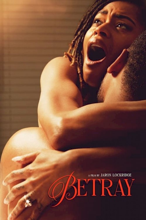 Betray - Movie Poster Betray - Movie Poster