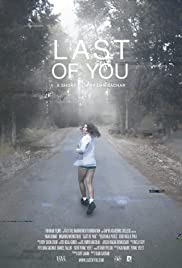 Last of You - Movie Poster