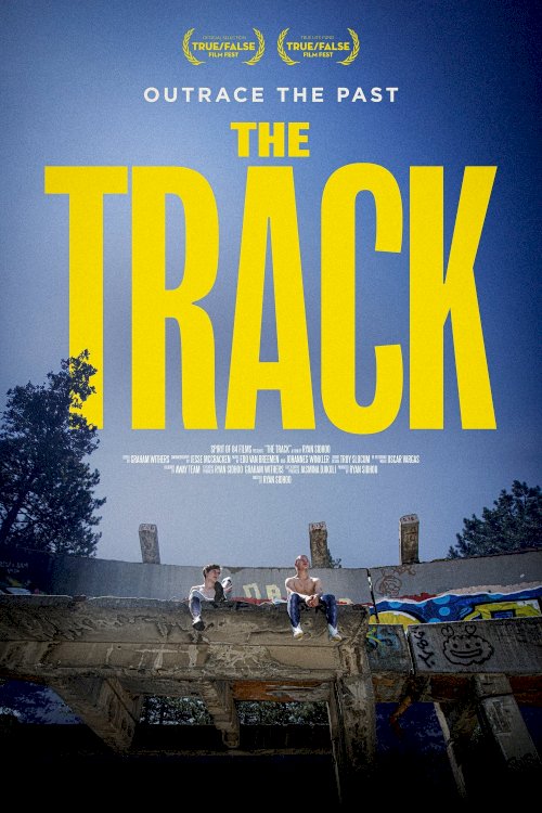 The Track - Movie Poster