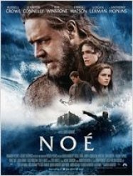 Noé - Movie Poster Noé - Movie Poster