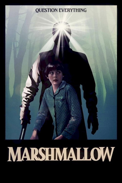 Marshmallow - Movie Poster Marshmallow - Movie Poster