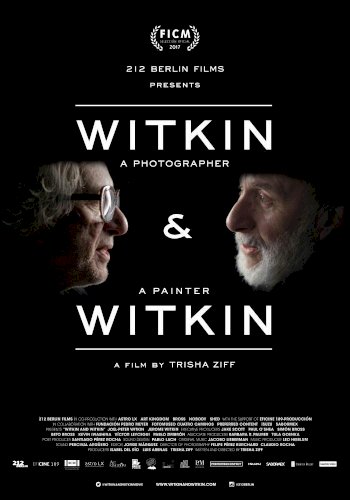 Witkin & Witkin - Movie Poster Witkin & Witkin - Movie Poster