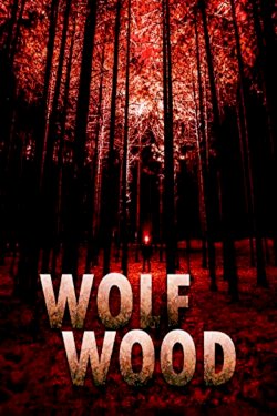 Wolfwood - Movie Poster Wolfwood - Movie Poster