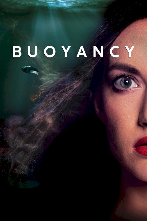 Buoyancy - Movie Poster Buoyancy - Movie Poster