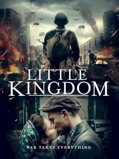 Little Kingdom - Movie Poster