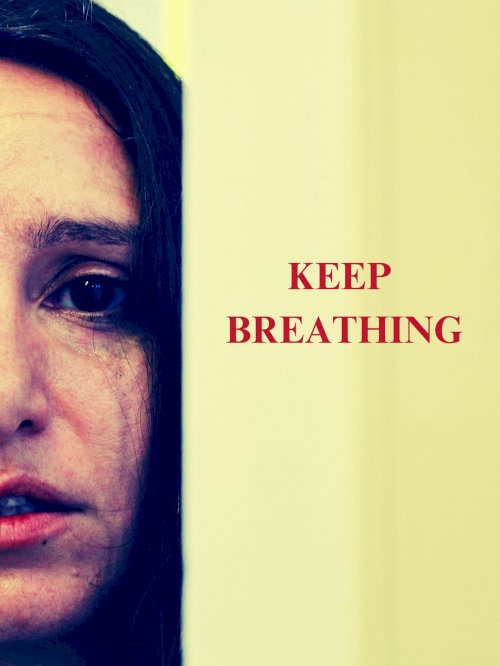 Keep Breathing - Movie Poster