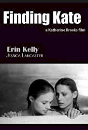 Finding Kate - Movie Poster Finding Kate - Movie Poster