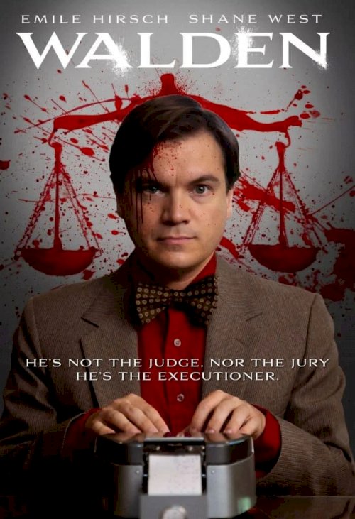 Walden - Movie Poster