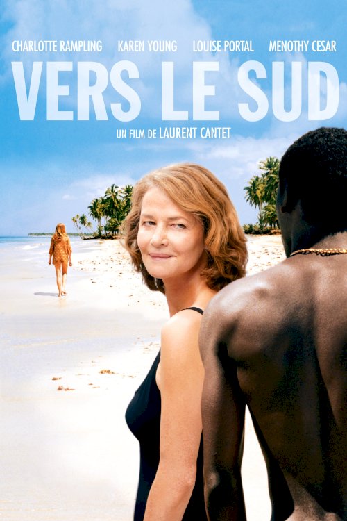 Heading South - Movie Poster