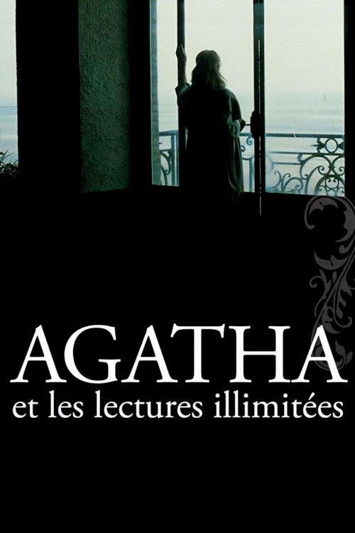 Agatha and the Limitless Readings - Movie Poster Agatha and the Limitless Readings - Movie Poster