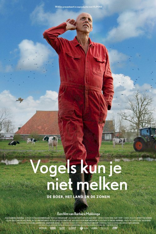 The Godwit was here - Movie Poster The Godwit was here - Movie Poster