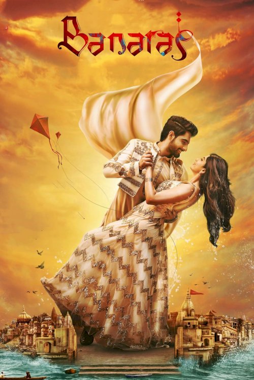 Banaras - Movie Poster