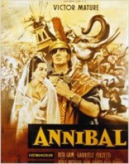 En busca de Annibal - Movie Poster En busca de Annibal - Movie Poster