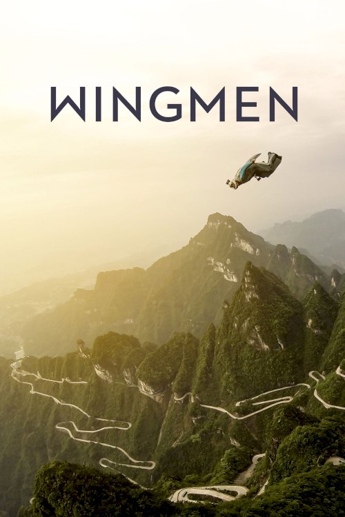 Wingmen - Movie Poster Wingmen - Movie Poster