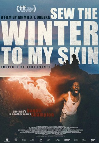 Sew the Winter to My Skin - Movie Poster Sew the Winter to My Skin - Movie Poster