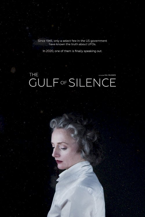 The Gulf of Silence - Movie Poster