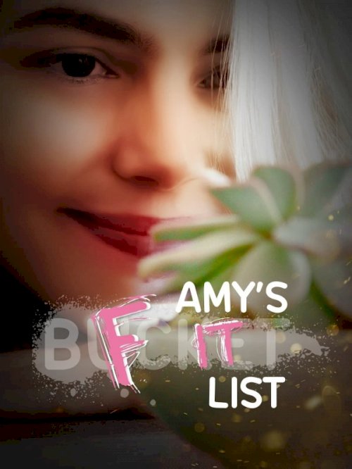 Amy's F**k It List - Movie Poster Amy's F**k It List - Movie Poster