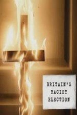 Britain's Racist Election - Movie Poster