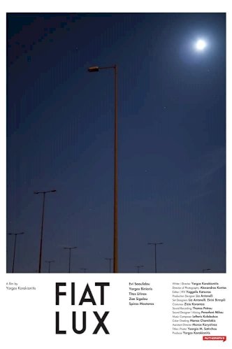 Fiat Lux - Movie Poster