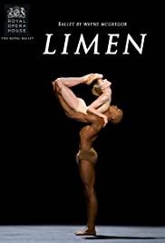 Limen - Movie Poster Limen - Movie Poster