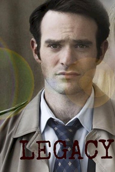 Legacy - Movie Poster Legacy - Movie Poster