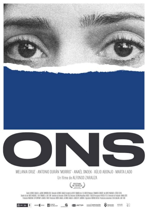 Ons - Movie Poster Ons - Movie Poster