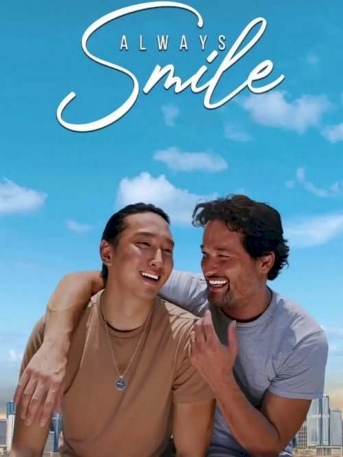 Always Smile - Movie Poster Always Smile - Movie Poster