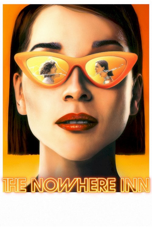 The Nowhere Inn - Movie Poster The Nowhere Inn - Movie Poster