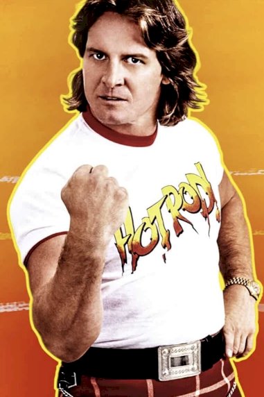 Biography: “Rowdy” Roddy Piper - Movie Poster Biography: “Rowdy” Roddy Piper - Movie Poster