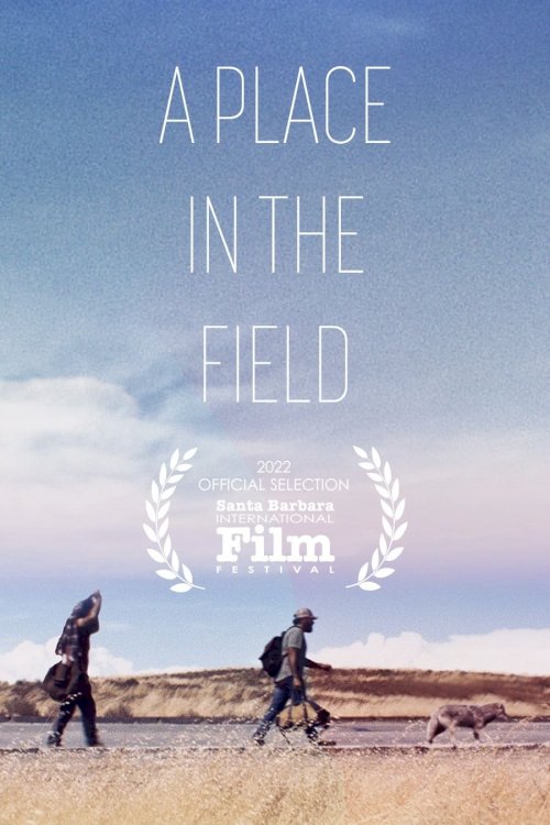 A Place in the Field - Movie Poster A Place in the Field - Movie Poster