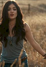 Lucy Hale: You Sound Good to Me - Movie Poster Lucy Hale: You Sound Good to Me - Movie Poster