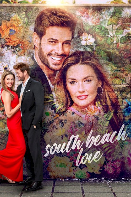 South Beach Love - Movie Poster South Beach Love - Movie Poster