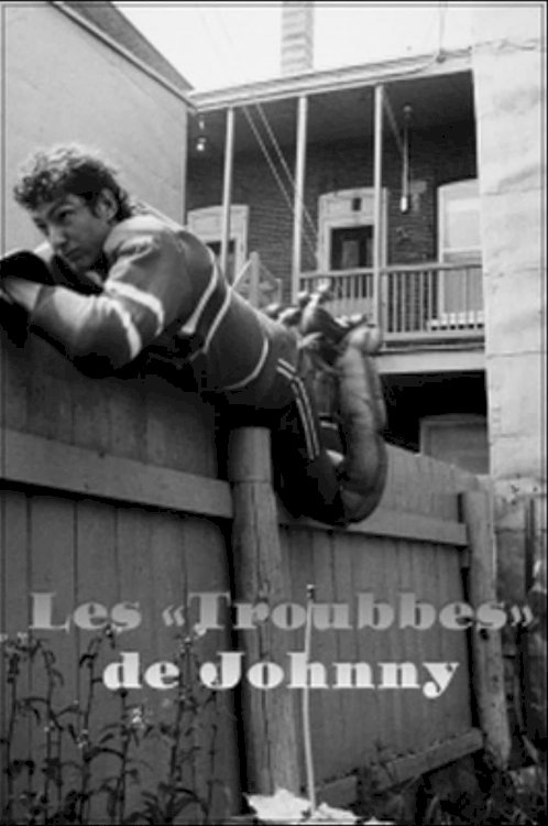 Les « troubbes » de Johnny - Movie Poster Les « troubbes » de Johnny - Movie Poster
