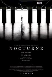 Nocturne - Movie Poster Nocturne - Movie Poster