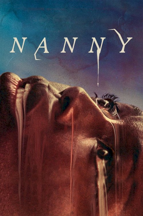 Nanny - Movie Poster