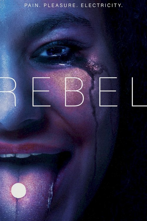 Rebel - Movie Poster Rebel - Movie Poster