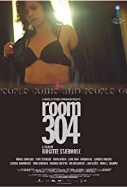 Room 304 - Movie Poster Room 304 - Movie Poster