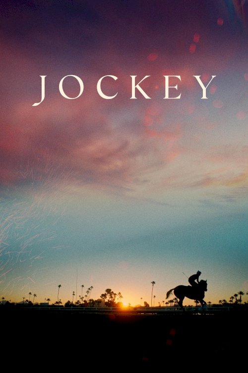 Jockey - Movie Poster Jockey - Movie Poster