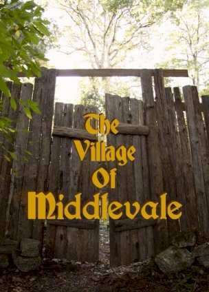 The Village Of Middlevale - Movie Poster