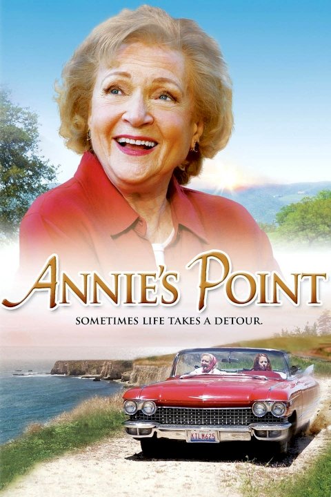 Annie's Point - Movie Poster Annie's Point - Movie Poster