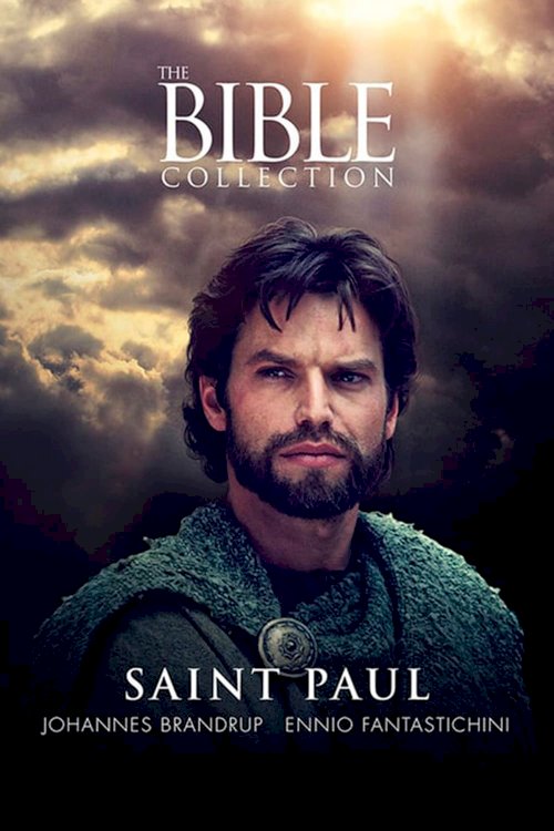 Saint Paul - Movie Poster Saint Paul - Movie Poster