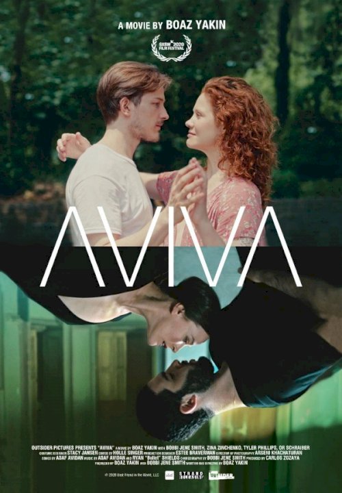 Aviva - Movie Poster Aviva - Movie Poster