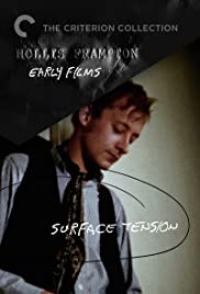 Surface Tension - Movie Poster