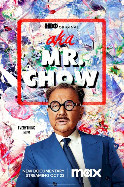 aka Mr. Chow - Movie Poster aka Mr. Chow - Movie Poster