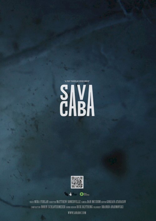 Sava - Movie Poster Sava - Movie Poster