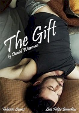 The Gift - Movie Poster The Gift - Movie Poster